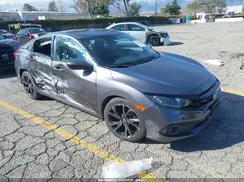 19XFC2F85ME003015 2021 HONDA CIVIC