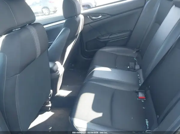 19XFC2F85ME003015 2021 HONDA CIVIC - Image 8