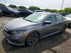 19XFC2F85ME003032 2021 HONDA CIVIC
