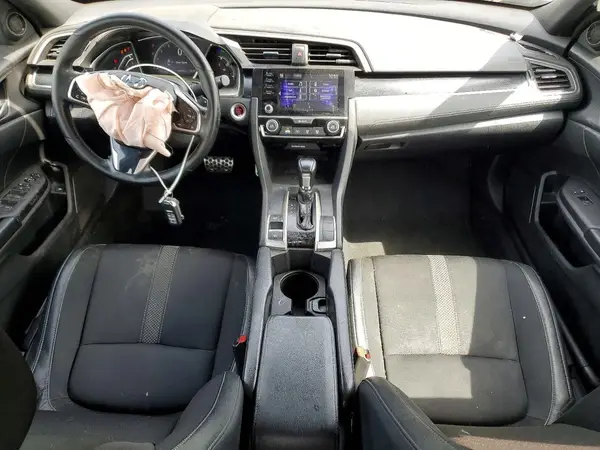 19XFC2F85ME003032 2021 HONDA CIVIC - Image 8