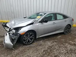 19XFC2F85ME003158 2021 HONDA CIVIC
