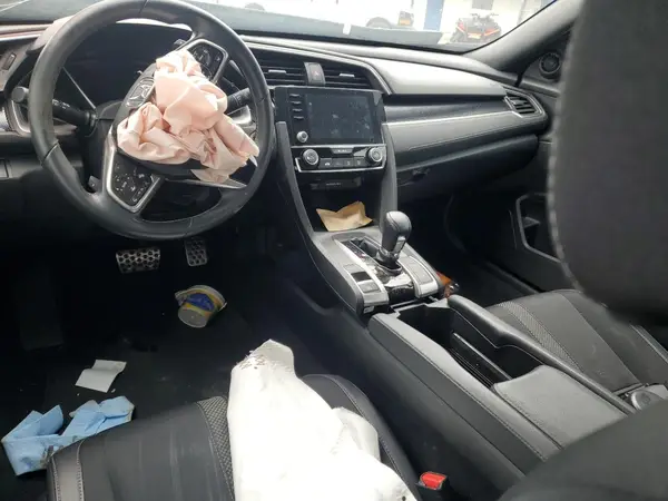 19XFC2F85ME003158 2021 HONDA CIVIC - Image 8