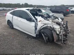 19XFC2F85ME003452 2021 HONDA CIVIC