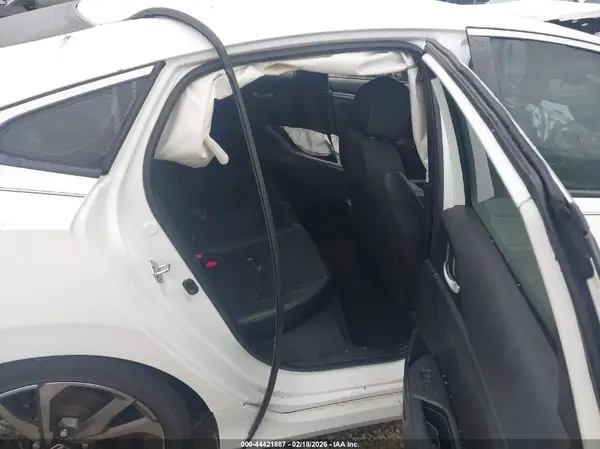 19XFC2F85ME003452 2021 HONDA CIVIC - Image 8