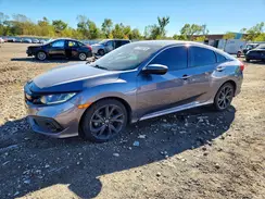19XFC2F85ME003502 2021 HONDA CIVIC
