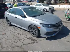 19XFC2F85ME003743 2021 HONDA CIVIC