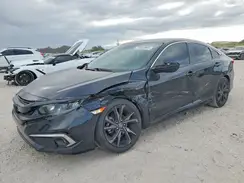 19XFC2F85ME200931 2021 HONDA CIVIC