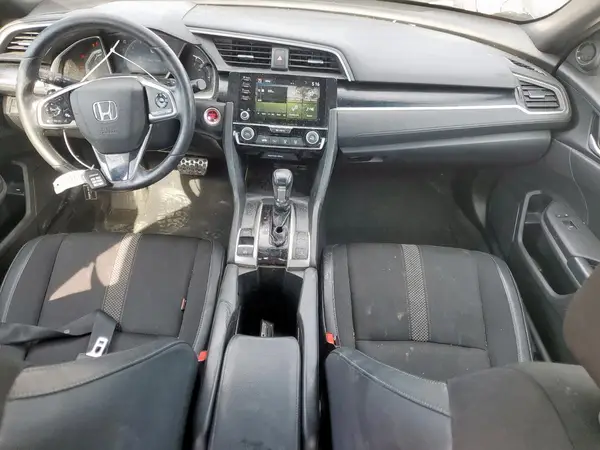 19XFC2F85ME201528 2021 HONDA CIVIC - Image 8