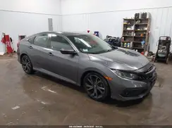 19XFC2F85ME201741 2021 HONDA CIVIC