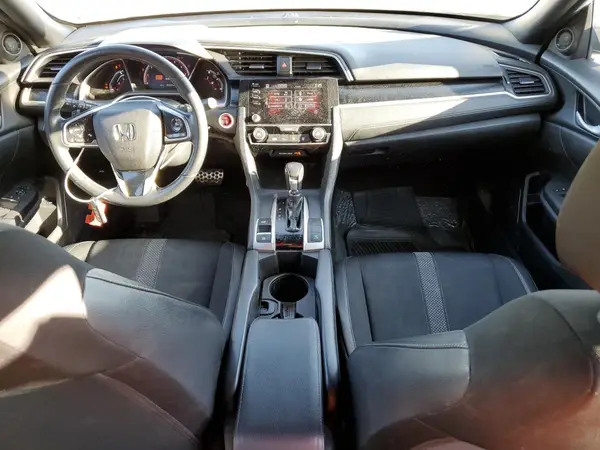 19XFC2F85ME202033 2021 HONDA CIVIC - Image 8