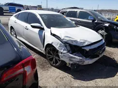 19XFC2F85ME202047 2021 HONDA CIVIC
