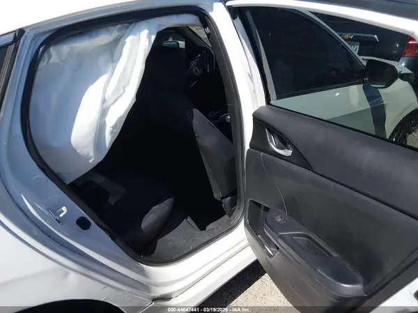 19XFC2F85ME202047 2021 HONDA CIVIC - Image 8