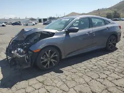 19XFC2F85ME202159 2021 HONDA CIVIC