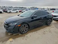 19XFC2F85ME202324 2021 HONDA CIVIC