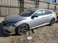 19XFC2F85ME202405 2021 HONDA CIVIC