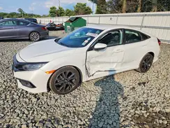 19XFC2F85ME202565 2021 HONDA CIVIC