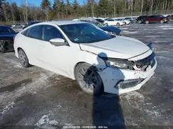 19XFC2F85ME203098 2021 HONDA CIVIC