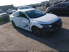 19XFC2F85ME203117 2021 HONDA CIVIC