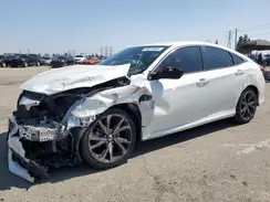 19XFC2F85ME203313 2021 HONDA CIVIC