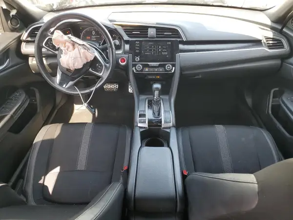 19XFC2F85ME203313 2021 HONDA CIVIC - Image 8