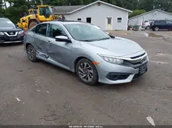 19XFC2F86GE001309 2016 HONDA CIVIC