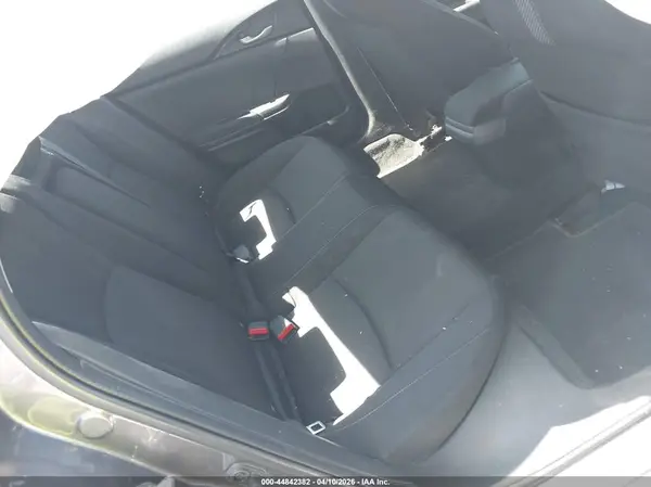 19XFC2F86GE003738 2016 HONDA CIVIC - Image 8