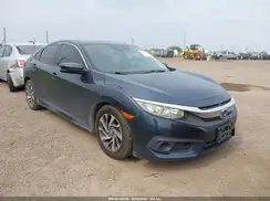 19XFC2F86GE021852 2016 HONDA CIVIC