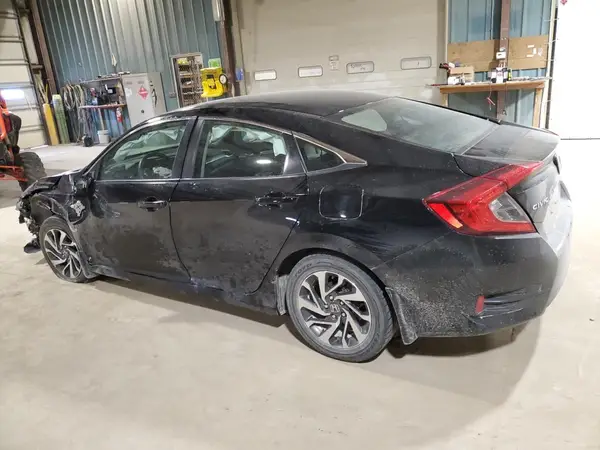 19XFC2F86GE040062 2016 HONDA CIVIC - Image 2