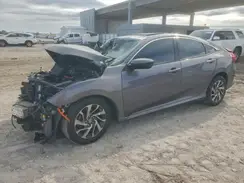 19XFC2F86GE050980 2016 HONDA CIVIC
