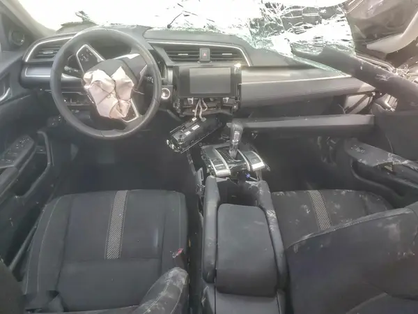 19XFC2F86GE050980 2016 HONDA CIVIC - Image 8