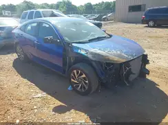 19XFC2F86GE058187 2016 HONDA CIVIC