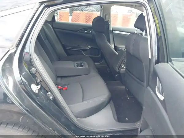 19XFC2F86GE058190 2016 HONDA CIVIC - Image 8
