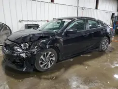 19XFC2F86GE079332 2016 HONDA CIVIC
