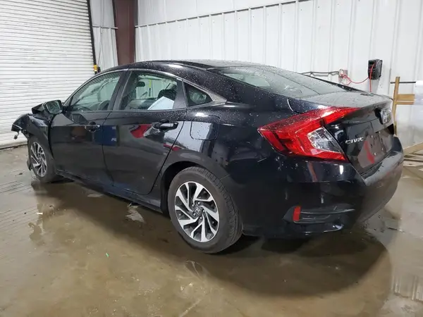 19XFC2F86GE079332 2016 HONDA CIVIC - Image 2