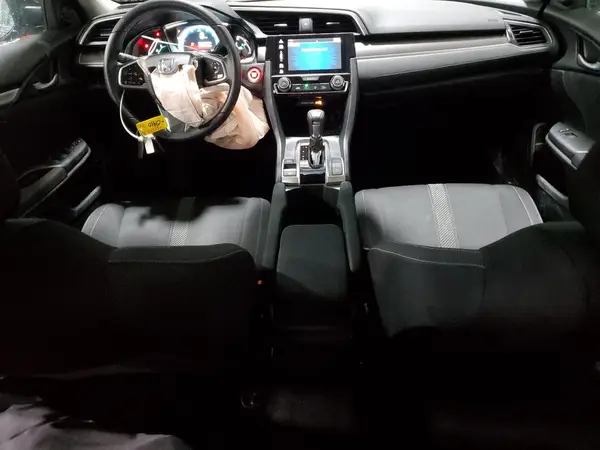 19XFC2F86GE079332 2016 HONDA CIVIC - Image 8