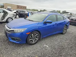 19XFC2F86GE079766 2016 HONDA CIVIC