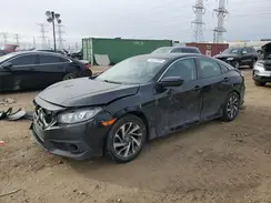 19XFC2F86GE080397 2016 HONDA CIVIC