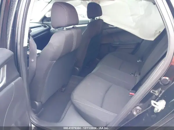 19XFC2F86GE090976 2016 HONDA CIVIC - Image 8