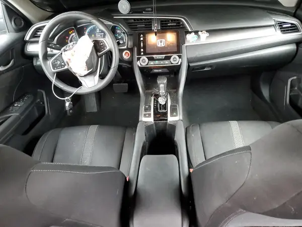 19XFC2F86GE201767 2016 HONDA CIVIC - Image 8