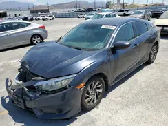 19XFC2F86GE215104 2016 HONDA CIVIC