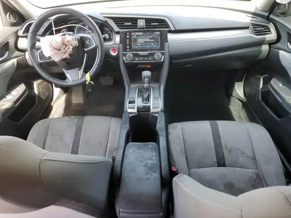 19XFC2F86GE215104 2016 HONDA CIVIC - Image 8