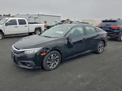 19XFC2F86GE226345 2016 HONDA CIVIC