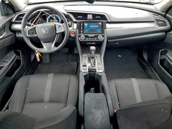 19XFC2F86GE226345 2016 HONDA CIVIC - Image 8