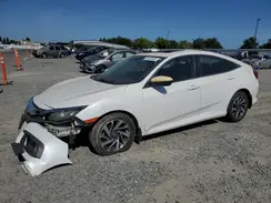 19XFC2F86GE236650 2016 HONDA CIVIC