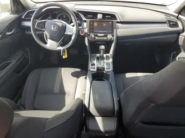 19XFC2F86GE236650 2016 HONDA CIVIC - Image 8
