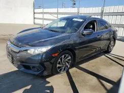 19XFC2F86GE239323 2016 HONDA CIVIC