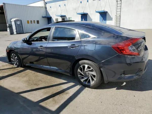 19XFC2F86GE239323 2016 HONDA CIVIC - Image 2