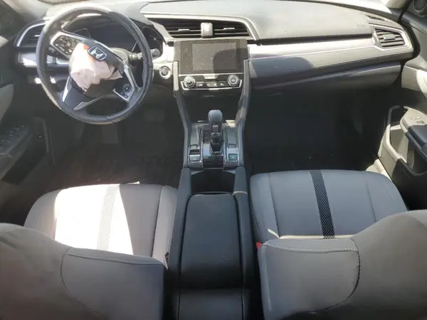 19XFC2F86GE239323 2016 HONDA CIVIC - Image 8