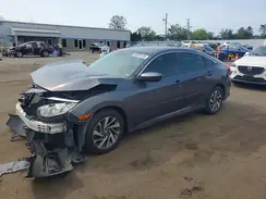 19XFC2F86GE244036 2016 HONDA CIVIC