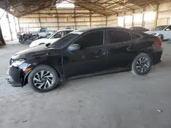 19XFC2F86GE246532 2016 HONDA CIVIC